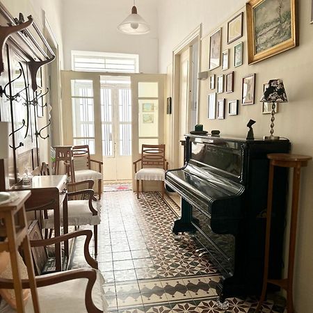 Traditional Haus Agios Nikolaos  Exterior photo