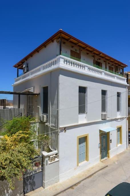 Traditional Haus Agios Nikolaos  Exterior photo