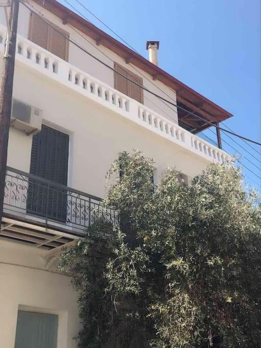 Traditional Haus Agios Nikolaos  Exterior photo