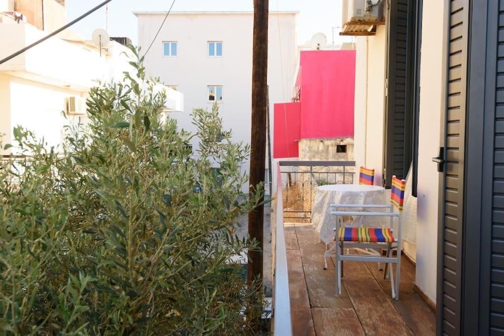 Traditional Haus Agios Nikolaos  Exterior photo