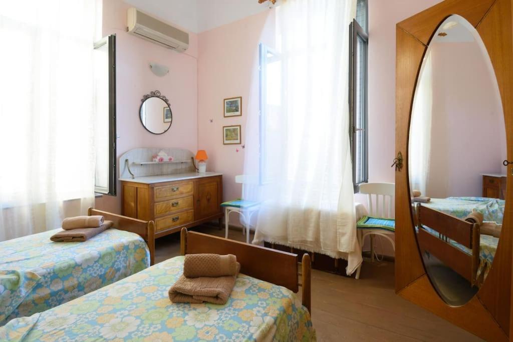 Traditional Haus Agios Nikolaos  Exterior photo