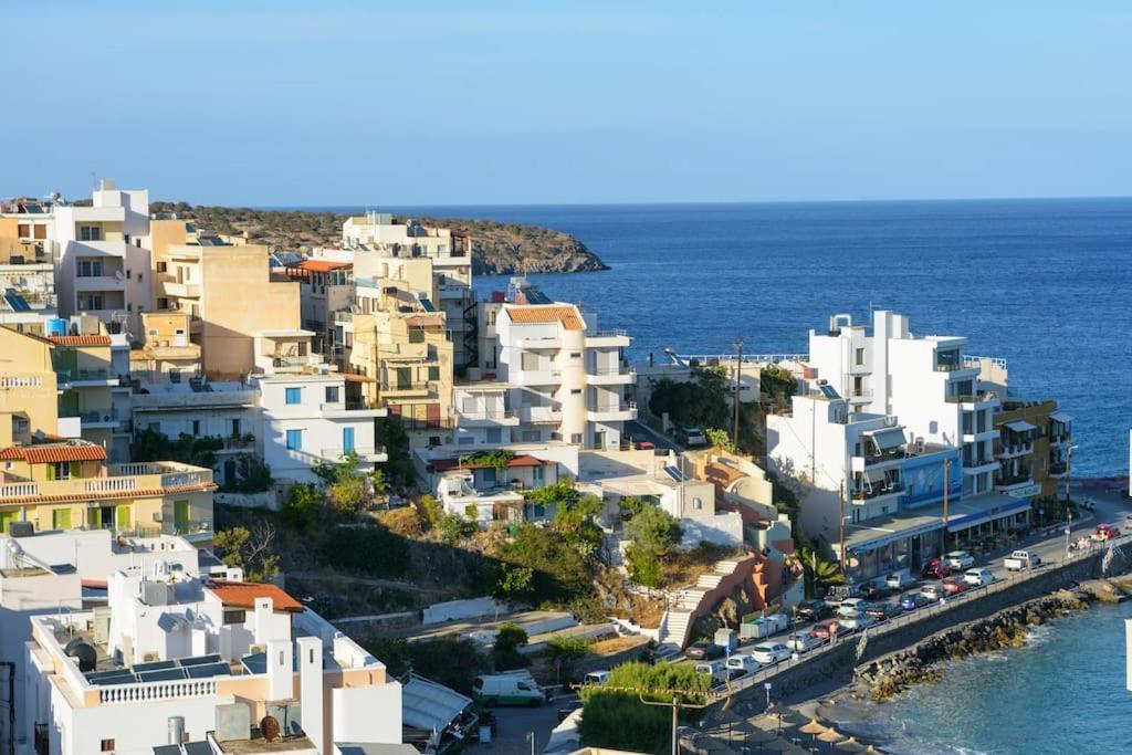 Traditional Haus Agios Nikolaos  Exterior photo
