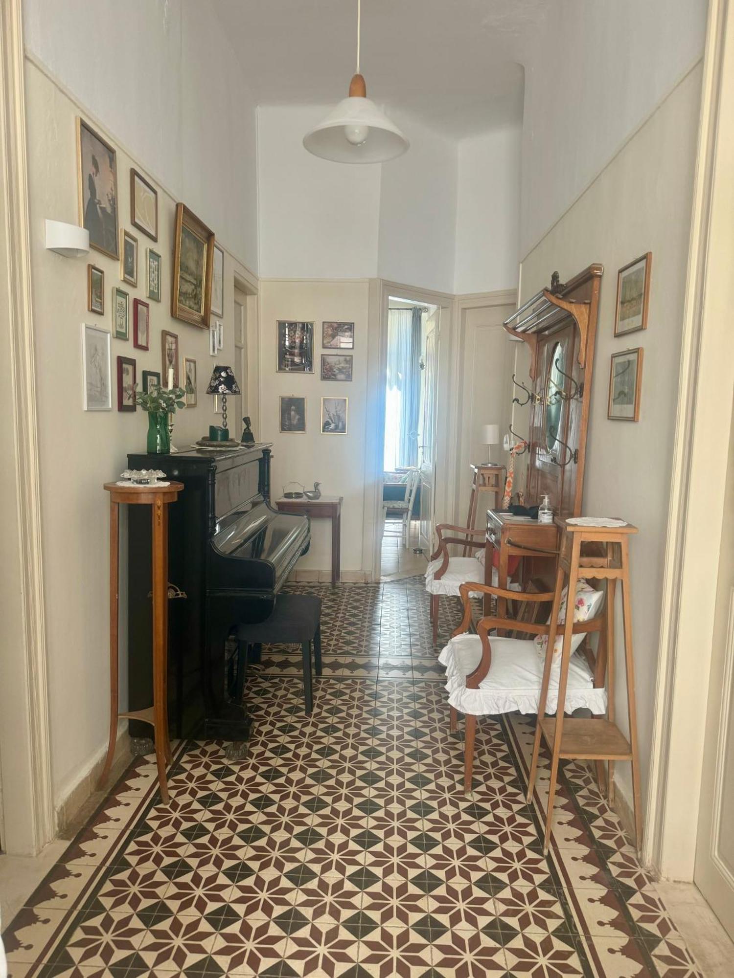 Traditional Haus Agios Nikolaos  Exterior photo